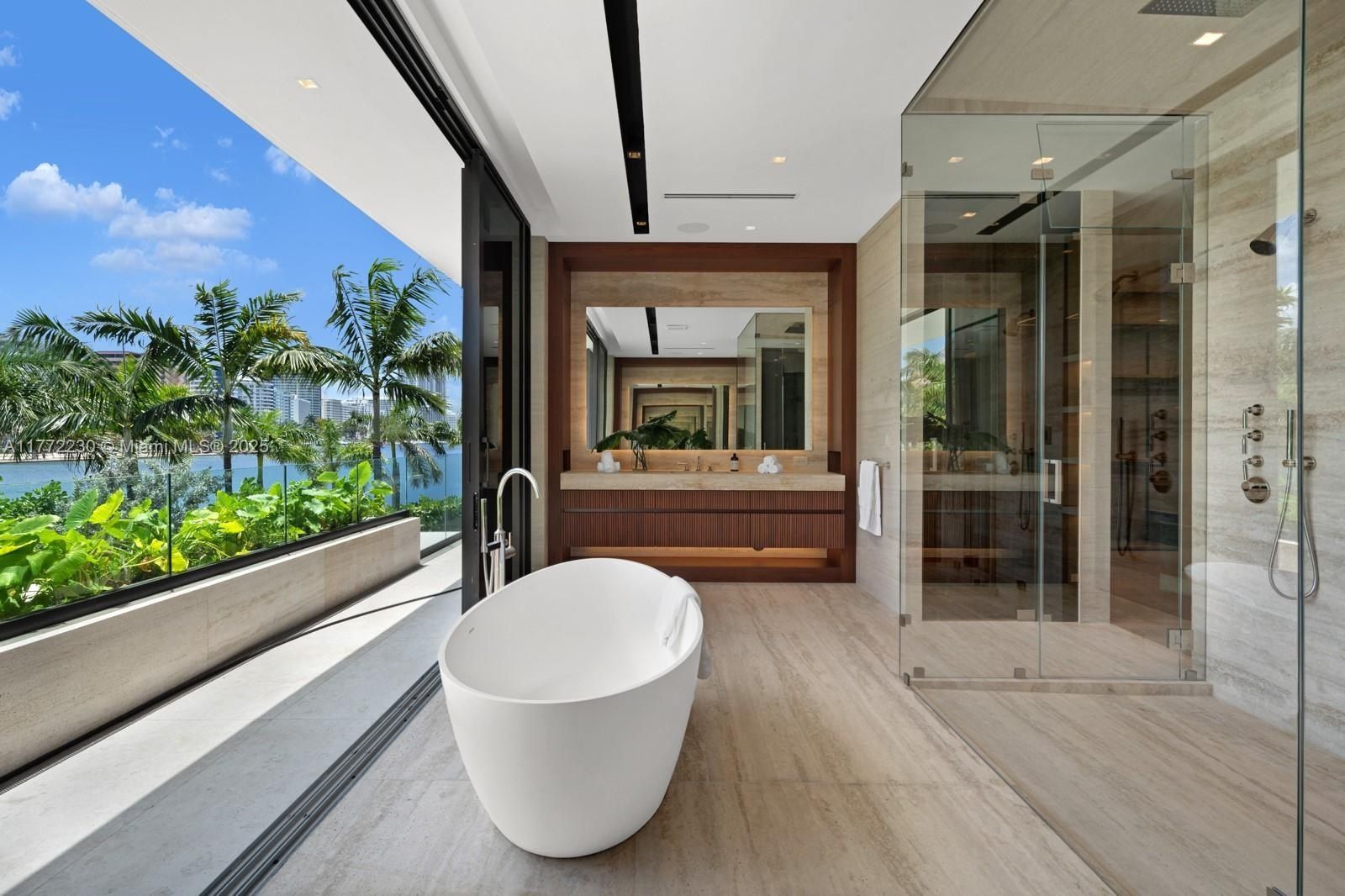 5515 Pine Tree Dr. Miami Beach, FL 33140