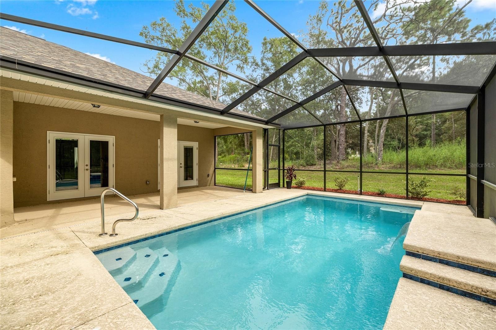 4334 N Grasstree Drive. Beverly Hills, FL 34465