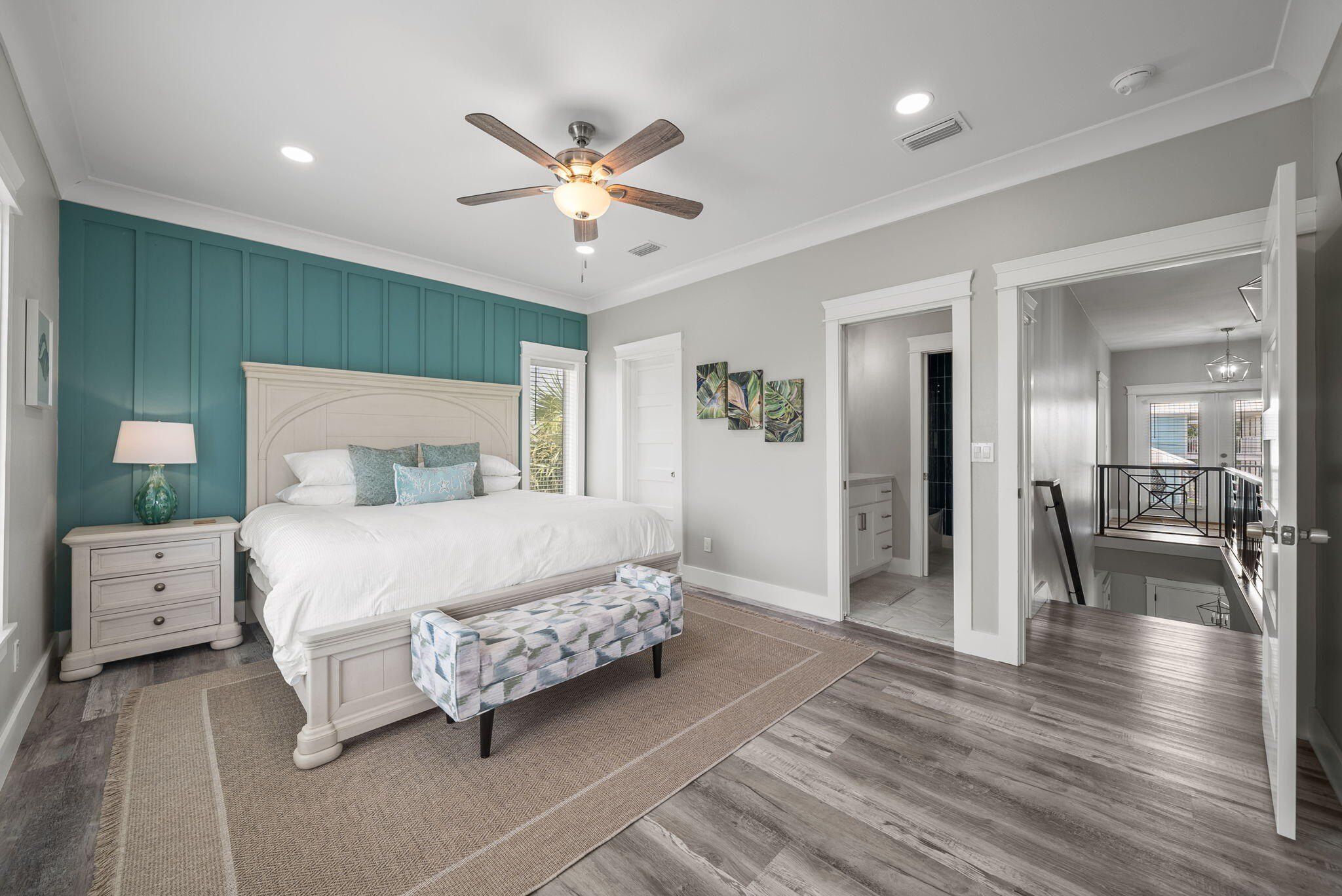 203 George C Wallace Boulevard. Panama City Beach, FL 32413