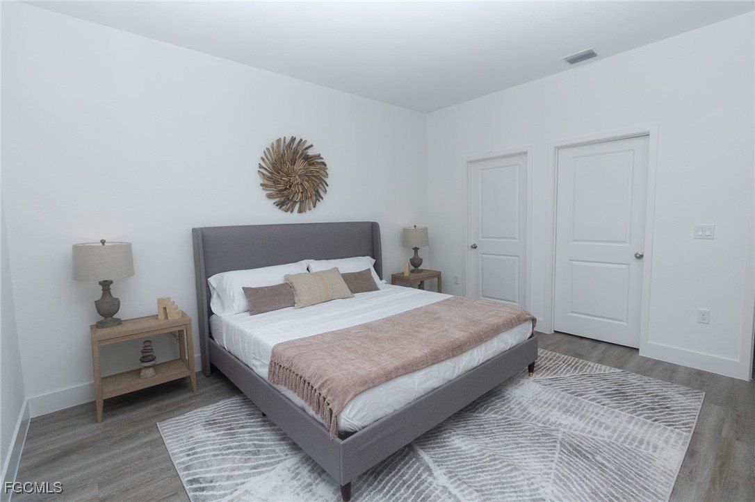 1217 Cellini Street E. Lehigh Acres, FL 33974