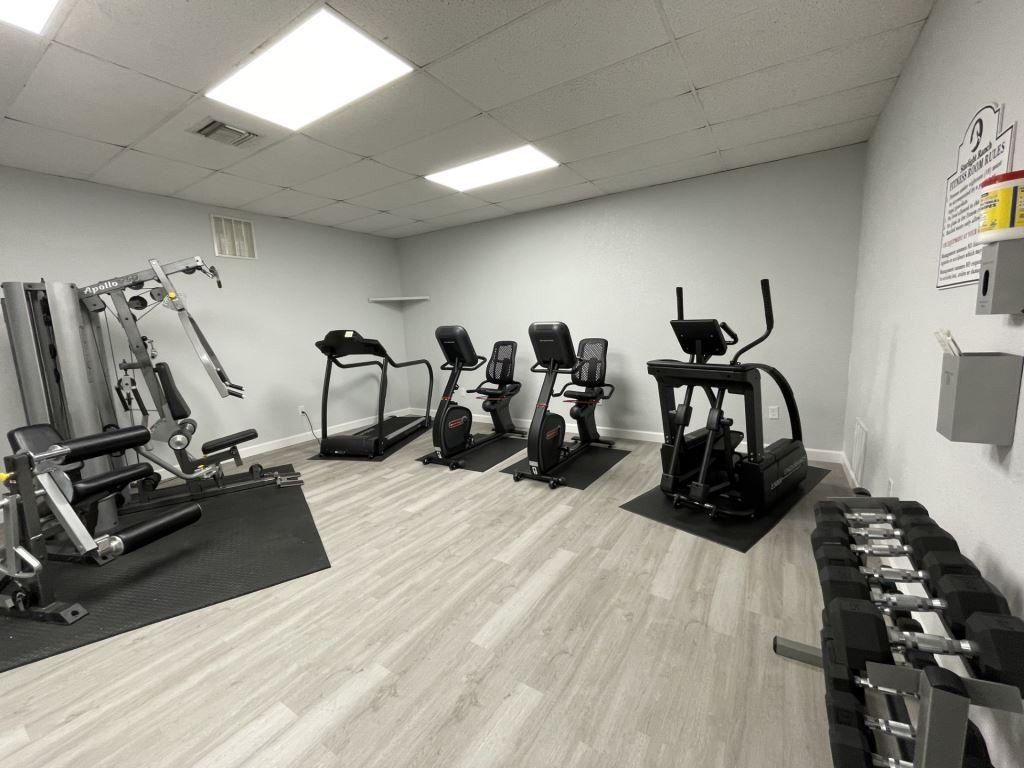 3007 Horse Shoe Court. Orlando, FL 32822