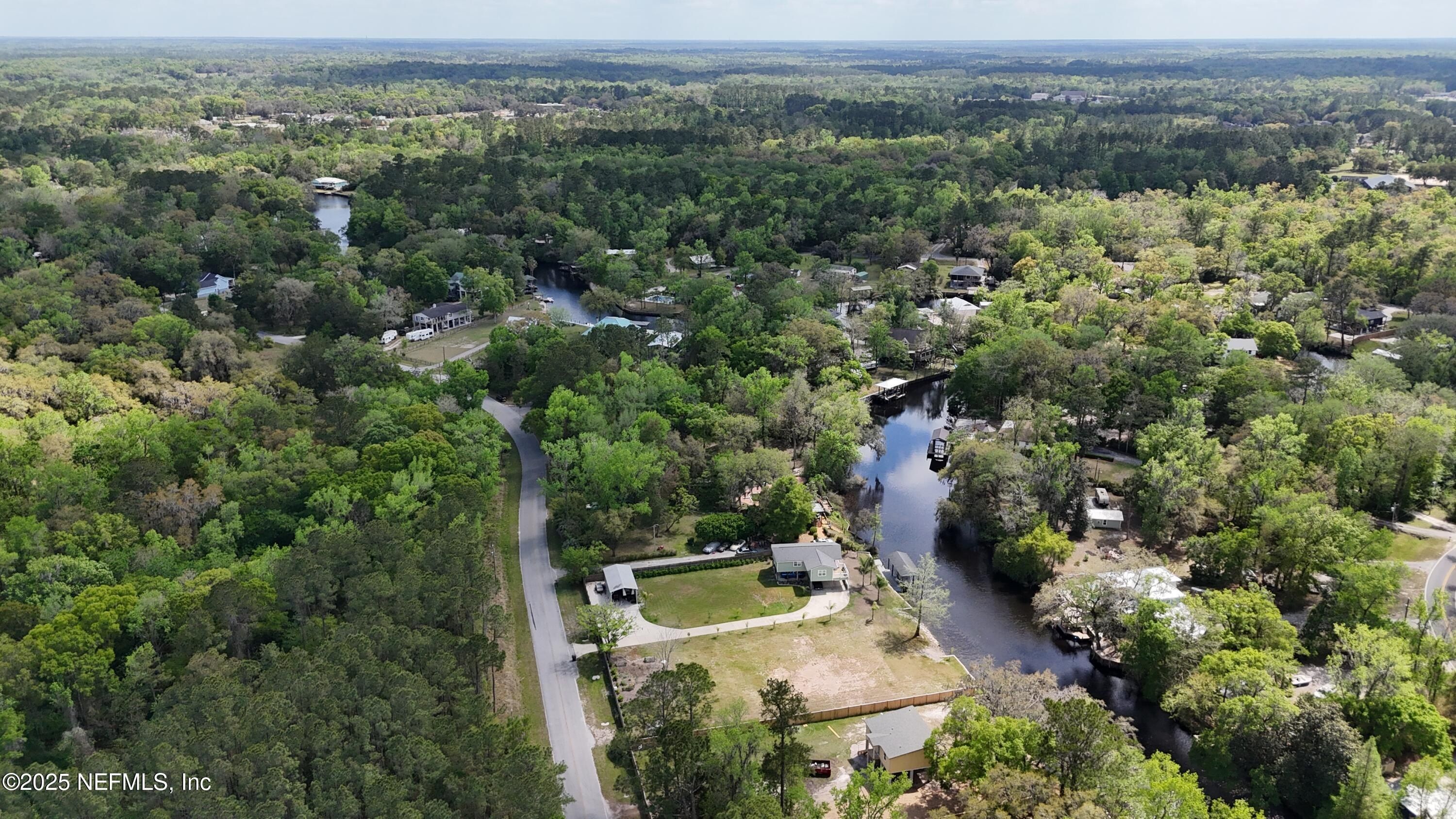 4071 Lazy Acres Road. Middleburg, FL 32068