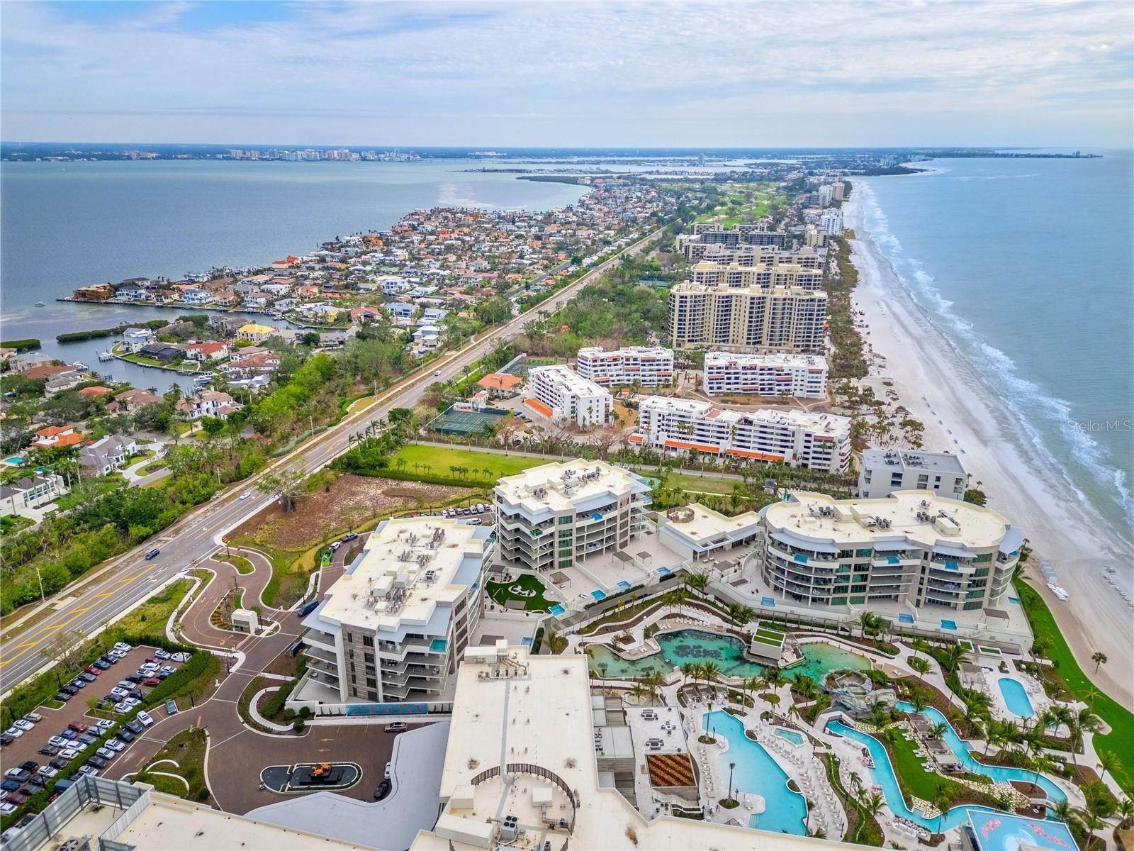 1581 Gulf Of Mexico Drive. Longboat Key, FL 34228