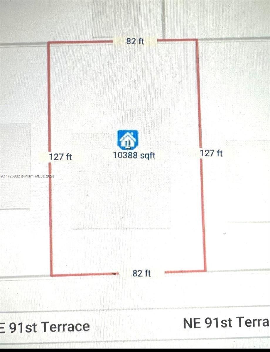 1205 Ne 91St Ter. Miami Shores, FL 33138