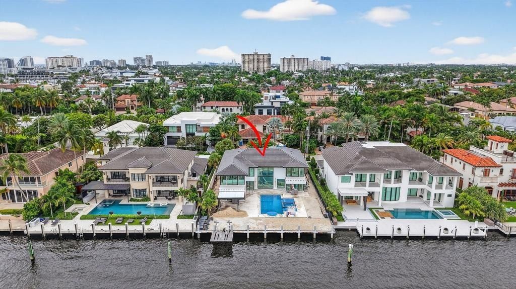 2533 Aqua Vista Blvd. Fort Lauderdale, FL 33301