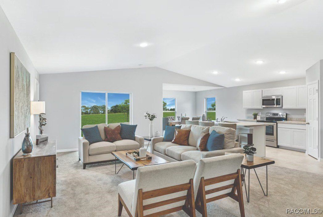 1510 W Skyline Drive. Citrus Springs, FL 34434