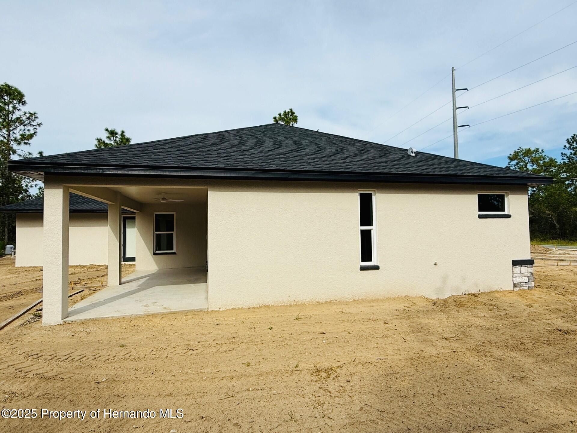 13198 Barnevelde Road. Weeki Wachee, FL 34614