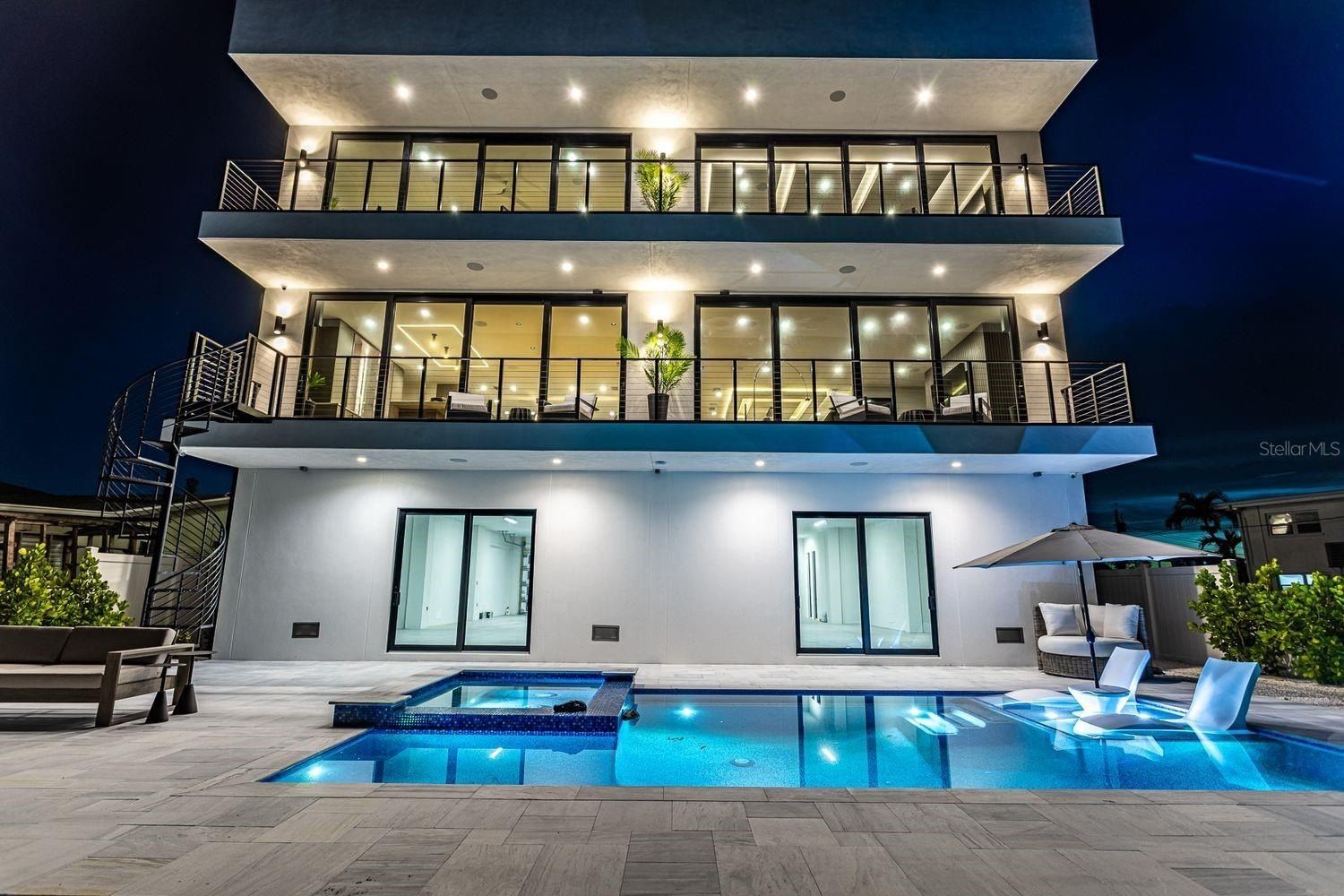 445 129Th Avenue E. Madeira Beach, FL 33708