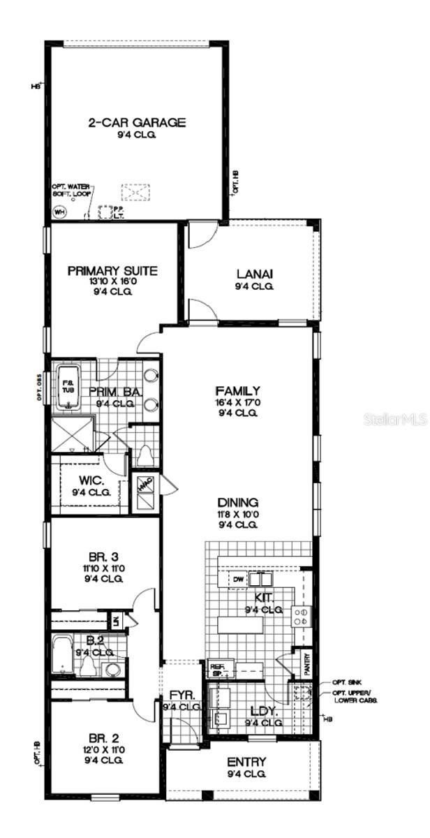 6345 Wild Persimmon Way. Winter Garden, FL 34787