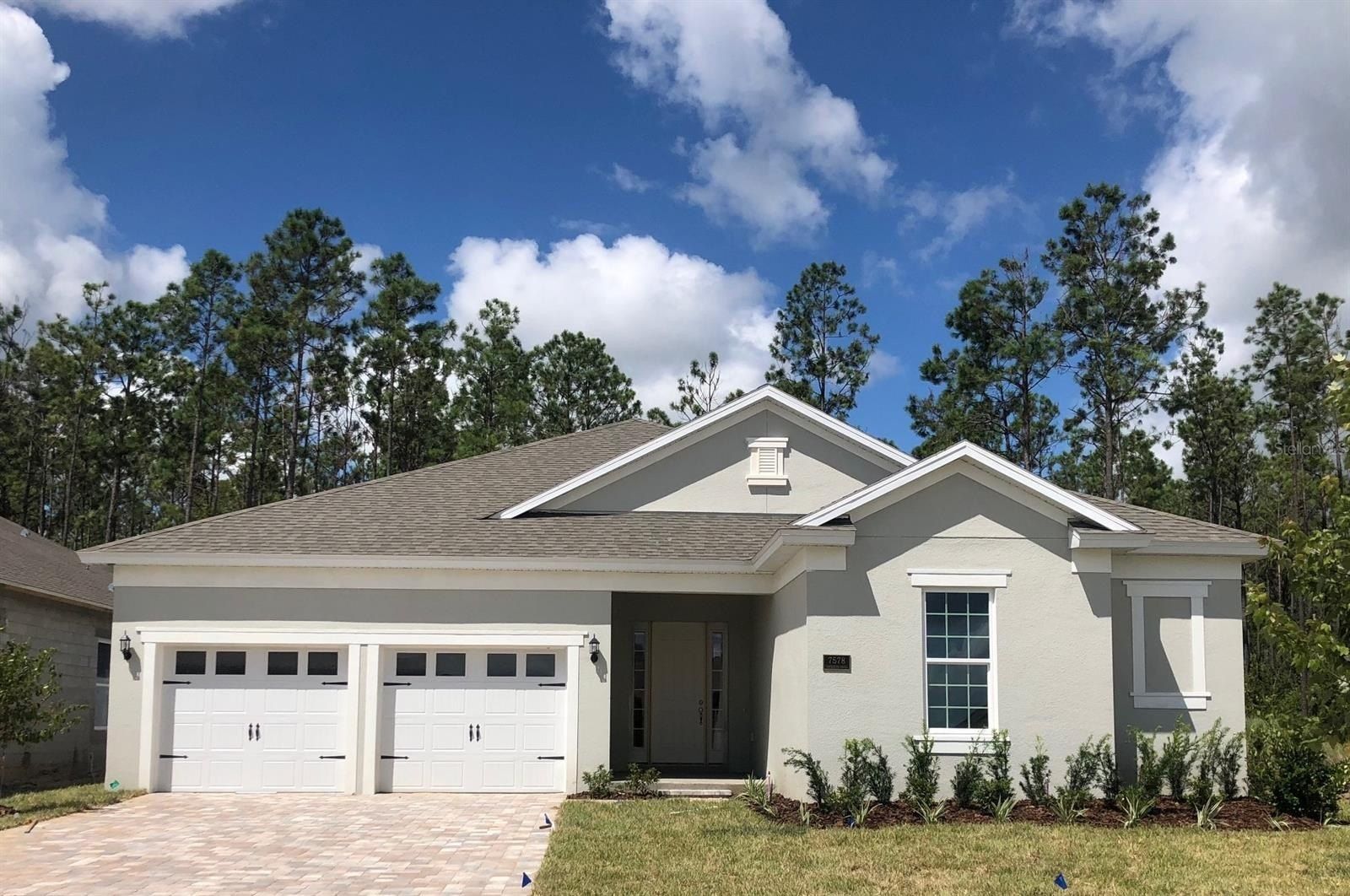 5893 Flowering Cherry Bend. Winter Garden, FL 34787