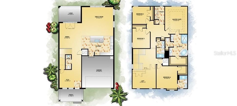 1711 W Aileen Street. Tampa, FL 33607