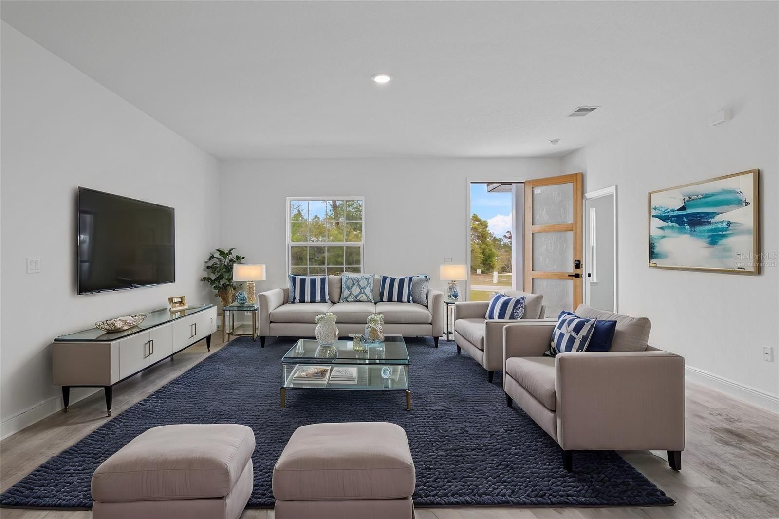 16117 Sw 23Rd Court Road. Ocala, FL 34473