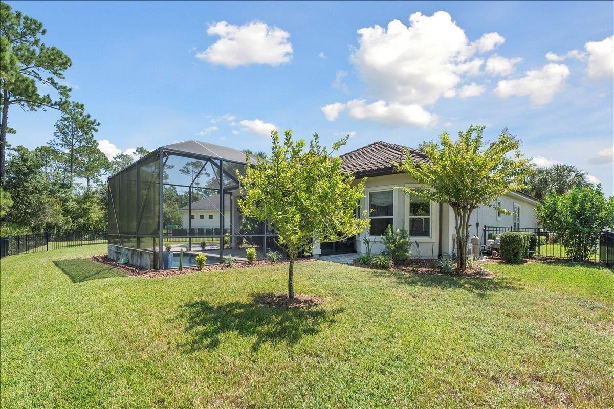 145 Paranza Trce. St Augustine, FL 32095