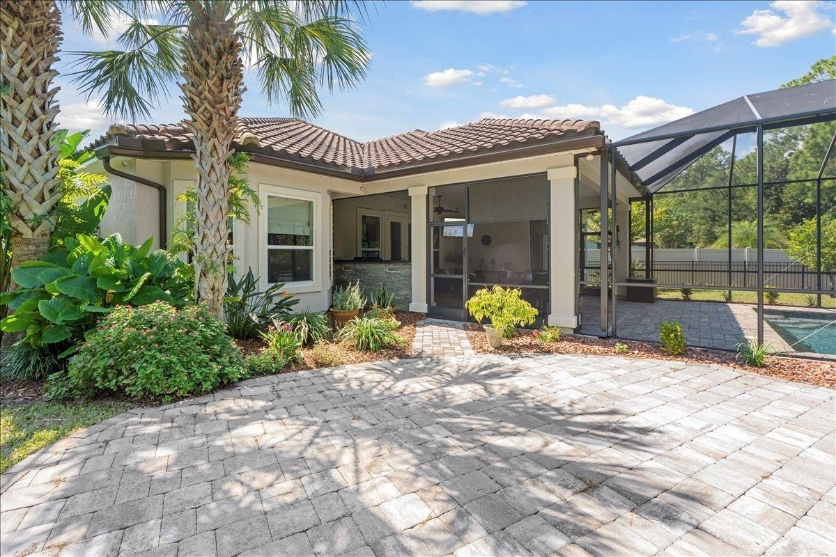 145 Paranza Trce. St Augustine, FL 32095