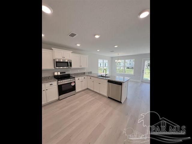 8085 Westpointe Ln. Pensacola, FL 32506