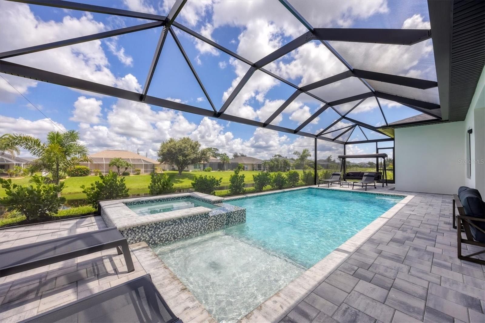 79 Medalist Road. Rotonda West, FL 33947