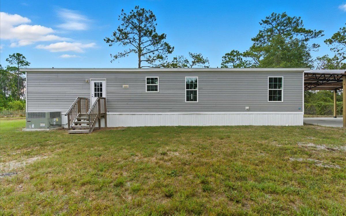 132 Ne Corene Drive. Lake City, FL 32055