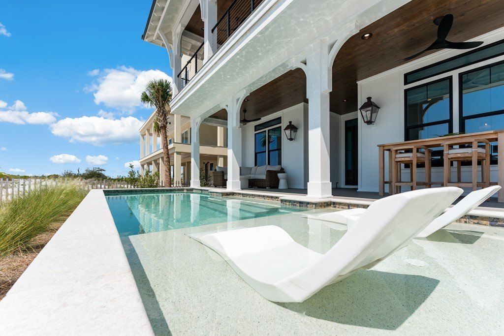 106 Dunes Dr. Mexico Beach, FL 32456