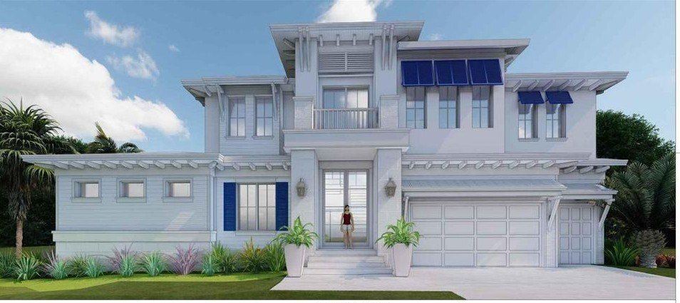 11765 Brown Pelican Way. Vero Beach, FL 32963