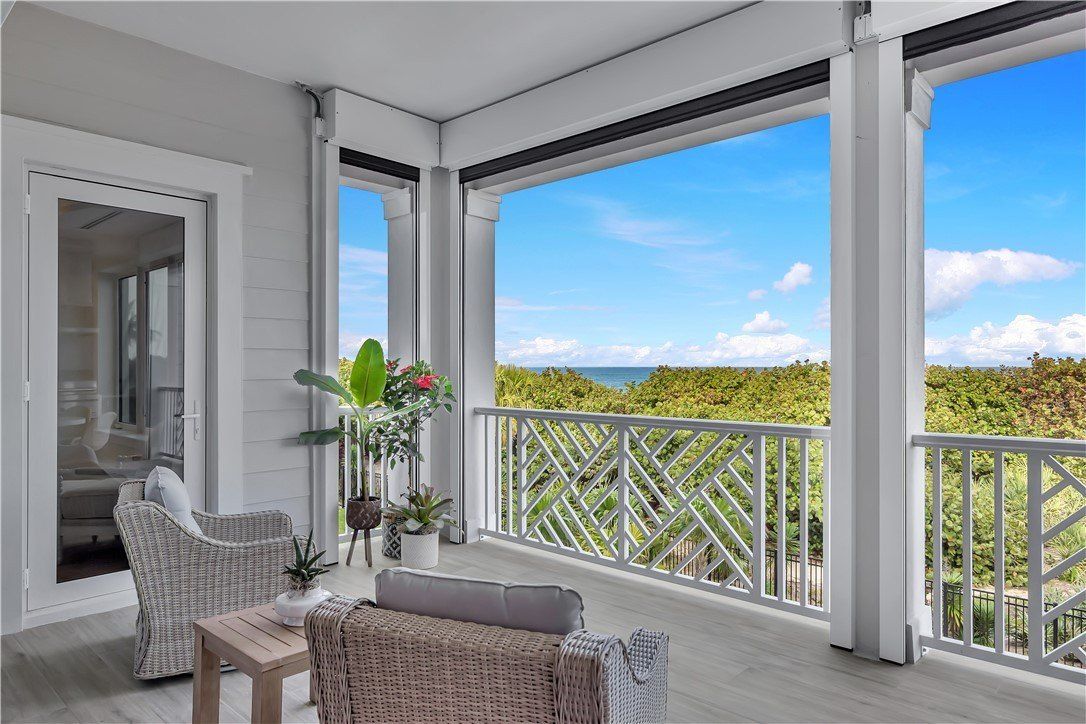 950 Surfsedge Way Unit 205. Vero Beach, FL 32963