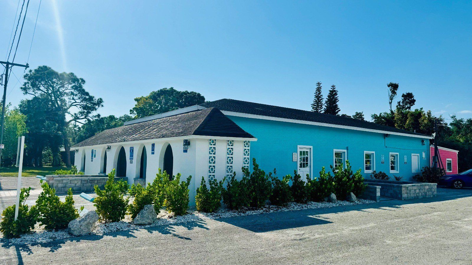 3100 Hawthorne St. Sarasota, FL 34239