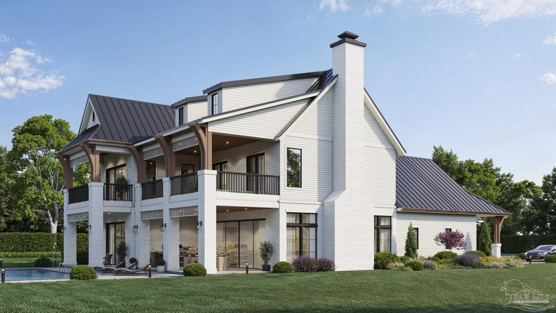 1921 E Strong St. Pensacola, FL 32502