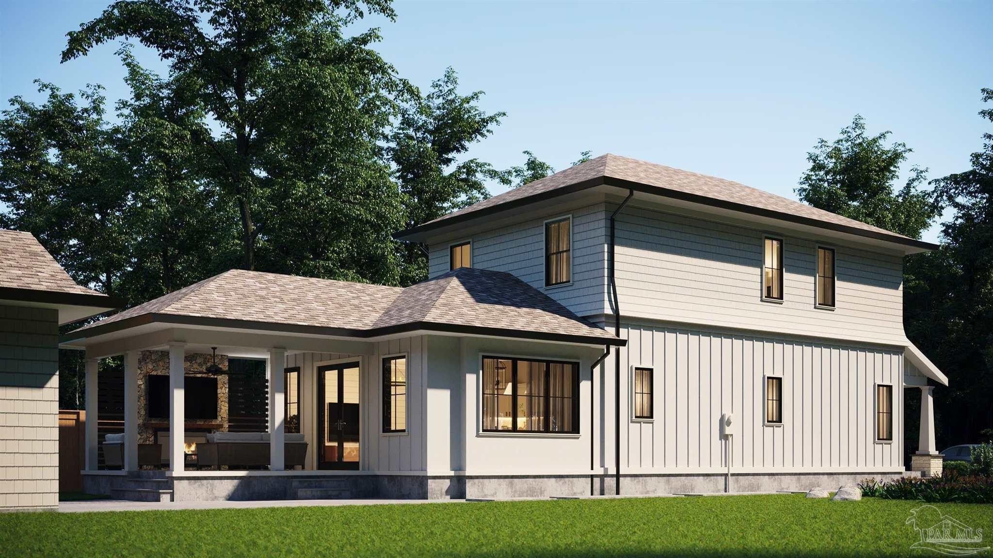 1606 E Scott St. Pensacola, FL 32503