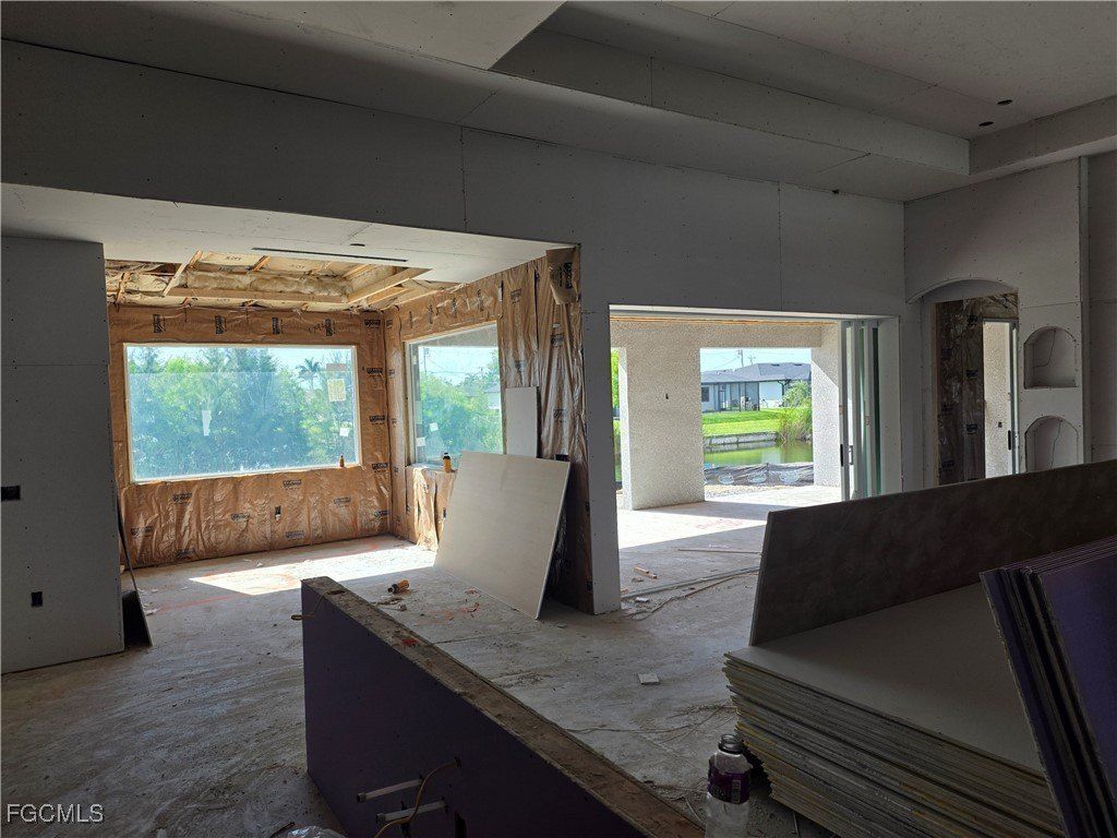 2514 Sw 17Th Avenue. Cape Coral, FL 33914