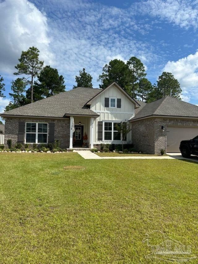 4138 Foggy Bottom Dr. Milton, FL 32583
