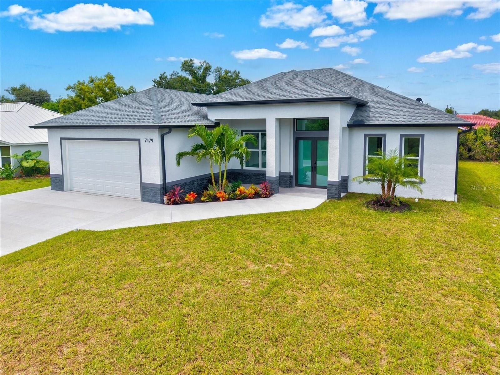 7179 Brandywine Drive. Englewood, FL 34224
