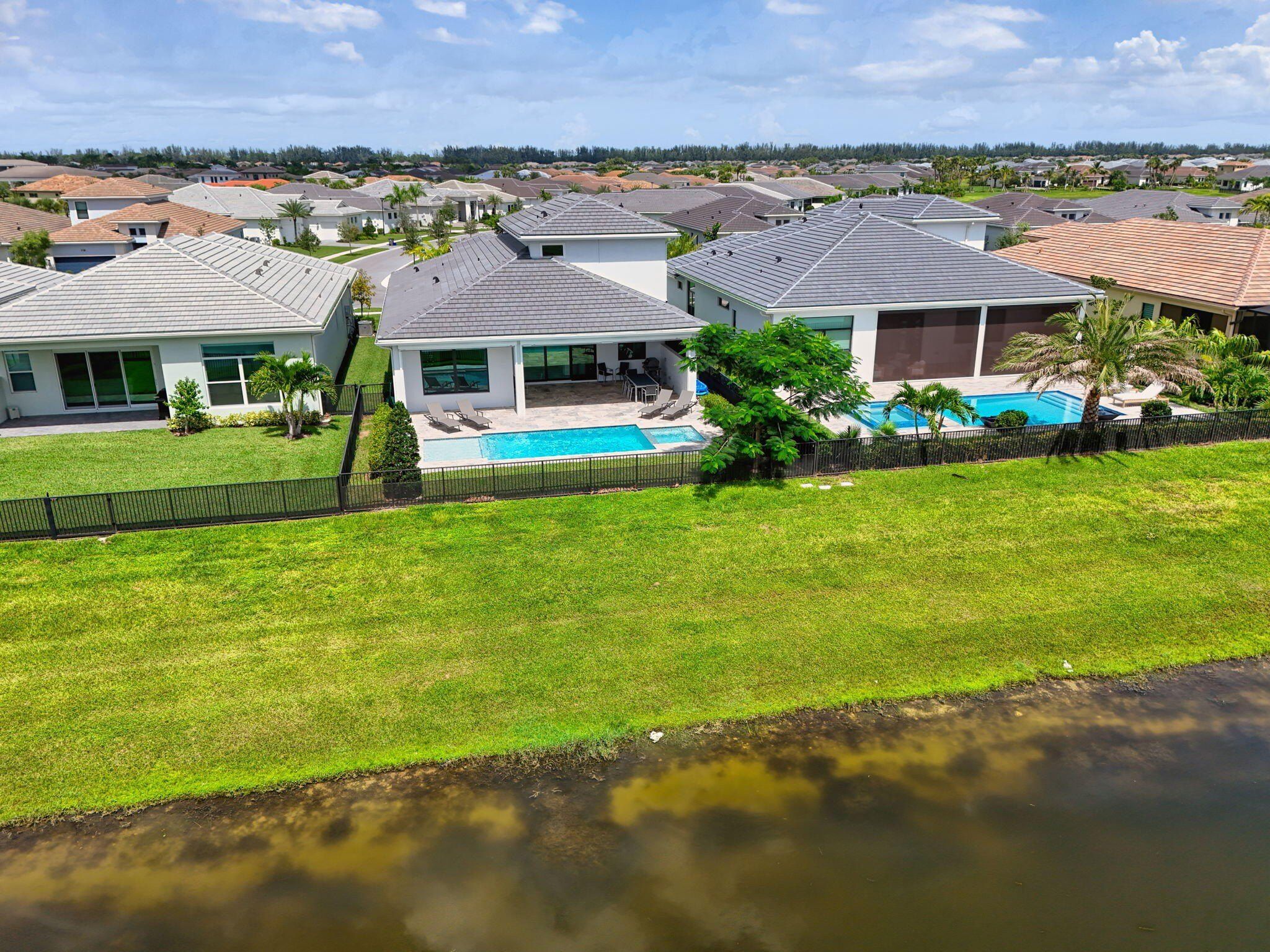 15664 Merritt Drive. Westlake, FL 33470