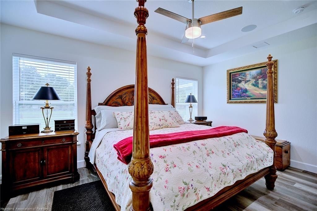 224 Robinhood Terrace. Sebring, FL 33876