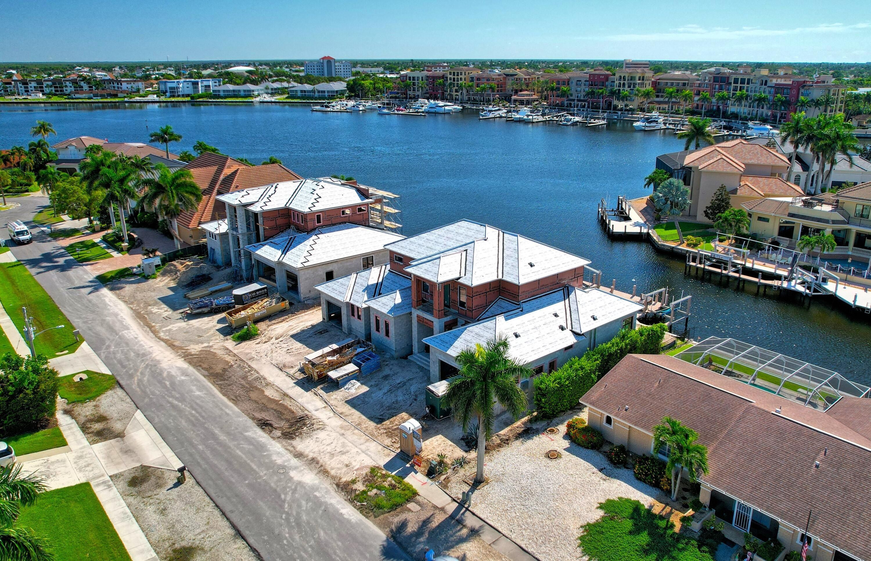 641 Dorando Court. Marco Island, FL 34145