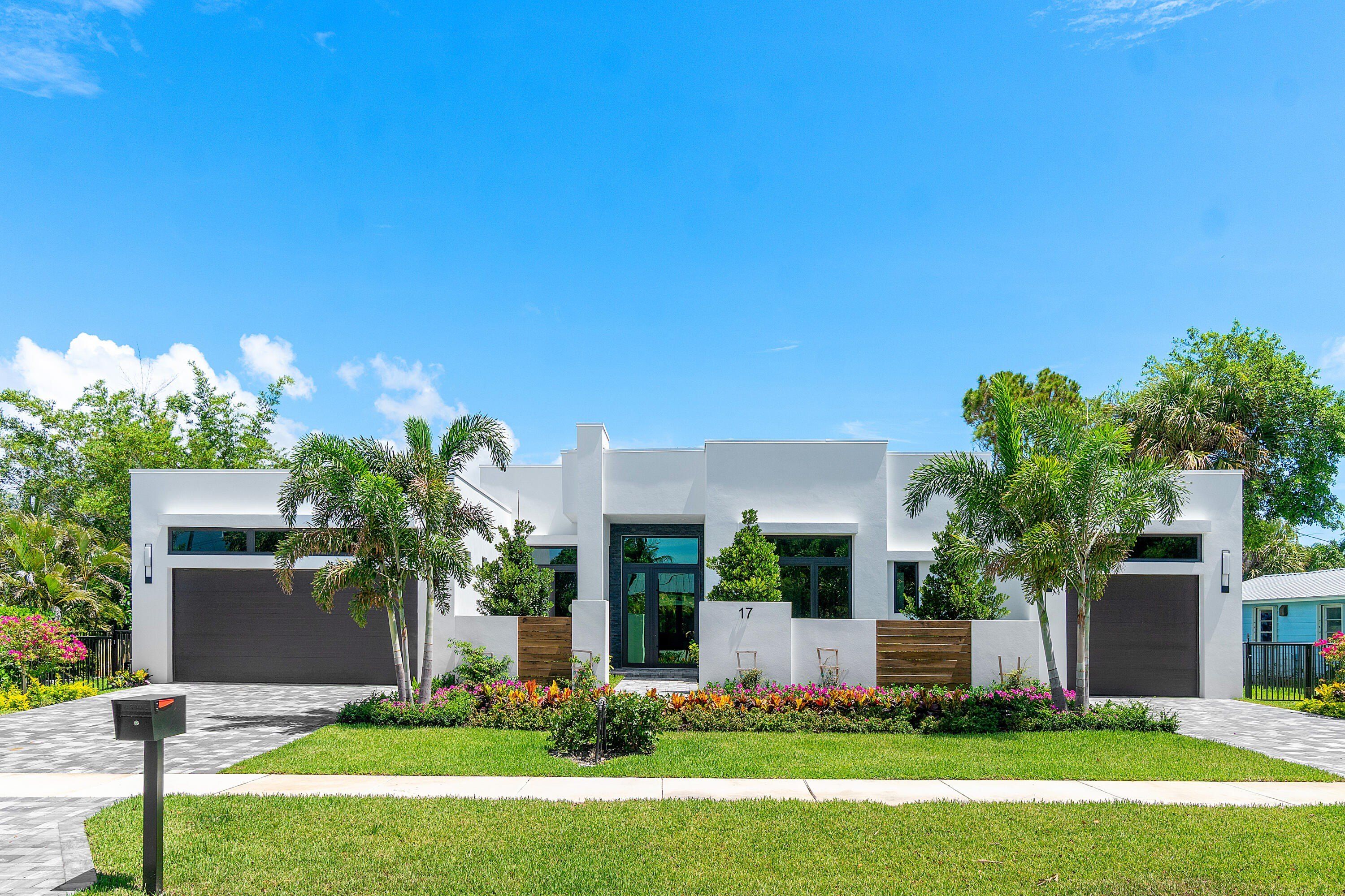 17 Nw 15Th Street. Delray Beach, FL 33444
