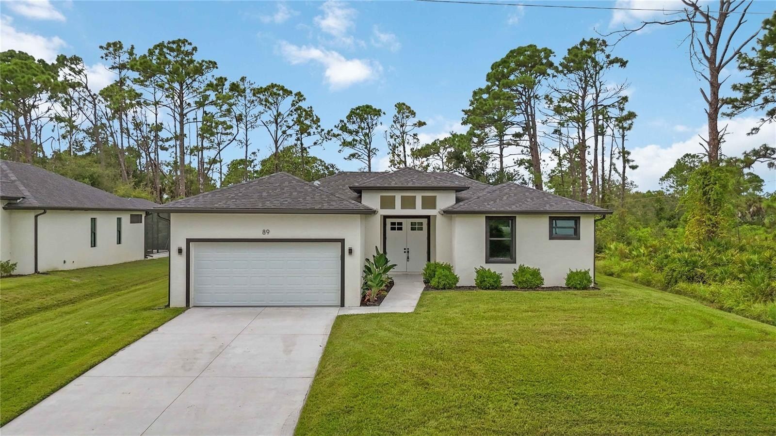 89 Albritton St. Port Charlotte, FL 33953