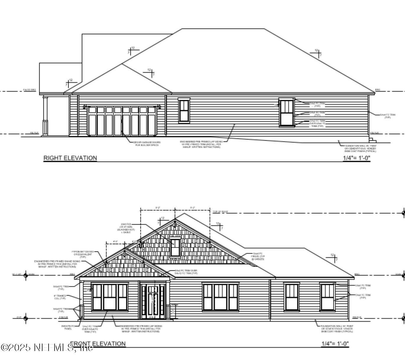 3657 Lone Wolf Trail. Saint Augustine, FL 32086