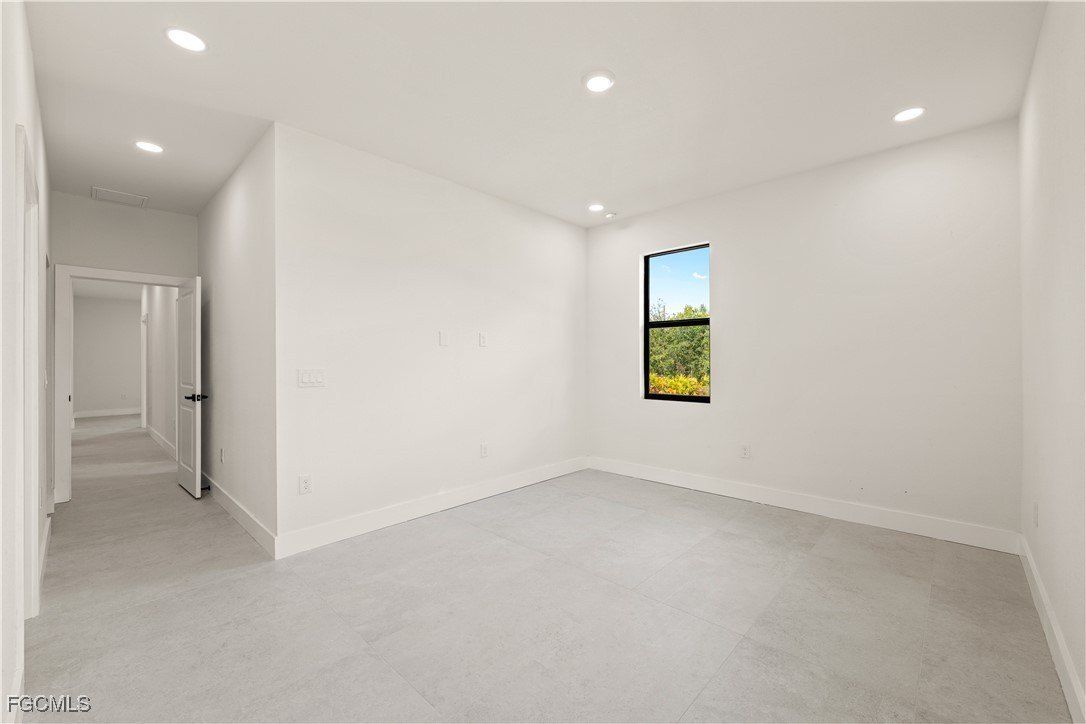 3001 25Th Street W. Lehigh Acres, FL 33971