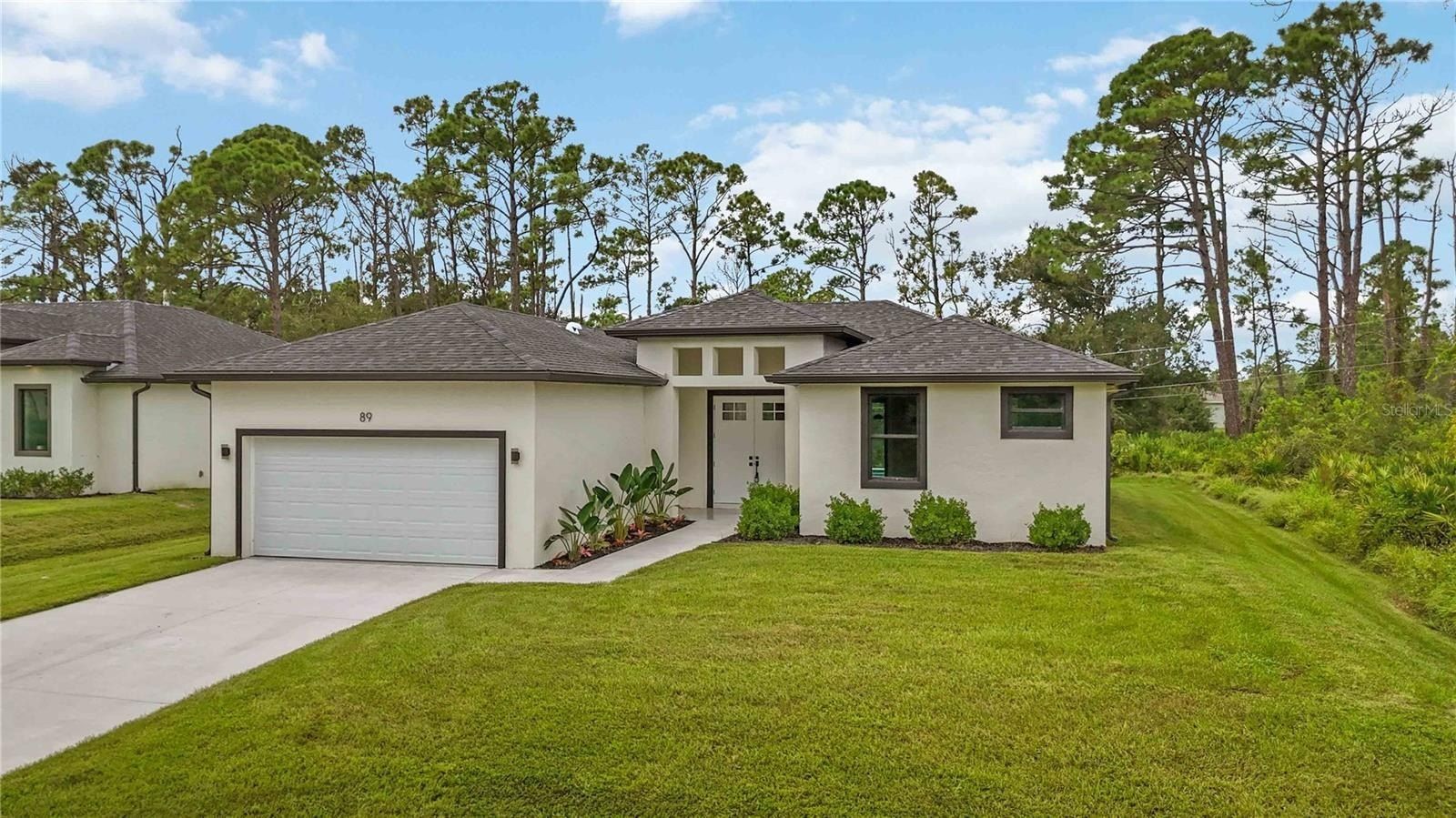 89 Albritton St. Port Charlotte, FL 33953