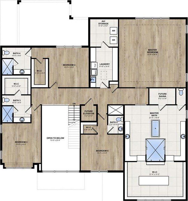 5107 W Neptune Way. Tampa, FL 33609