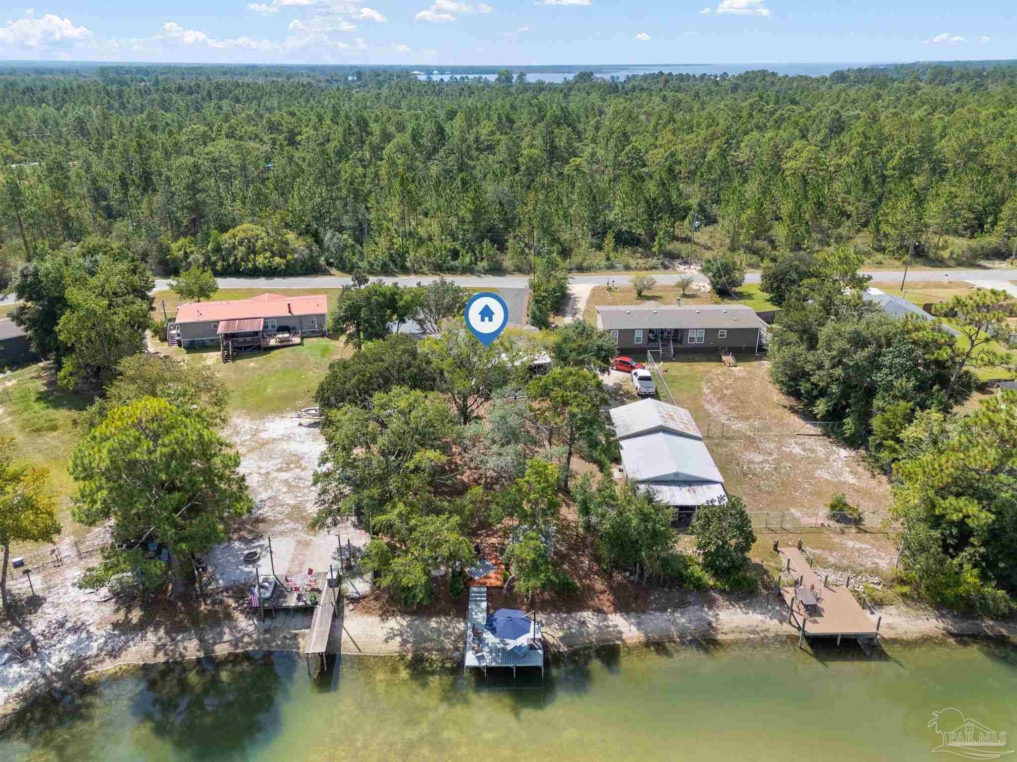 7984 Twin Lake Dr. Milton, FL 32583