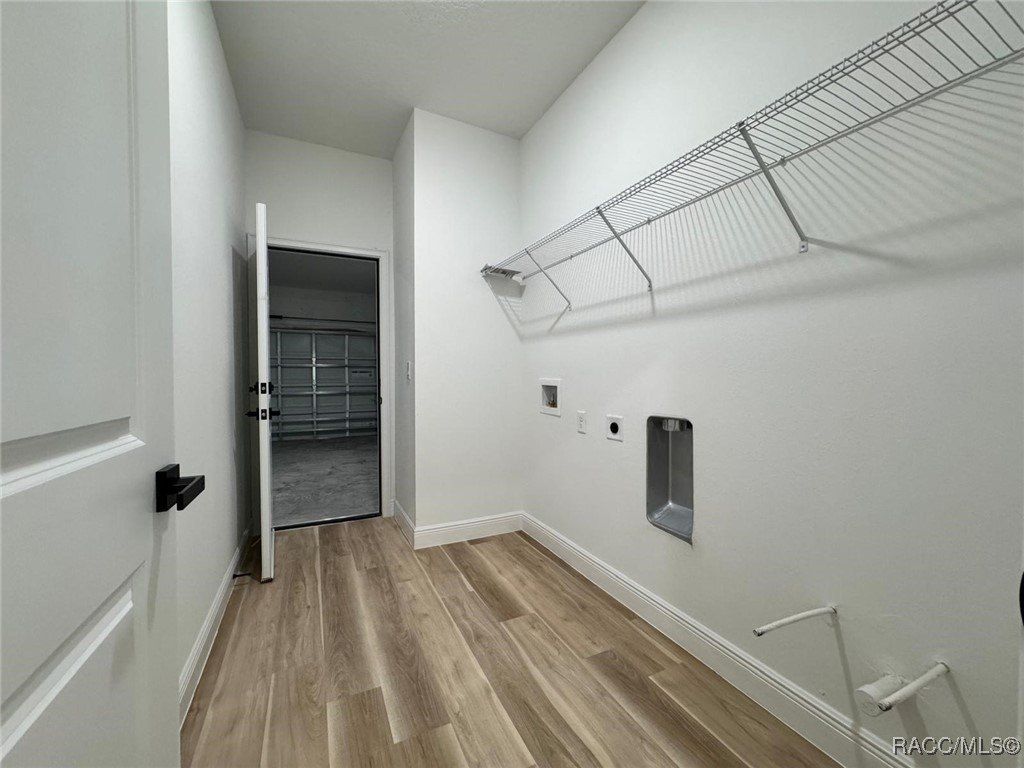 8419 N Saxon Way. Citrus Springs, FL 34434