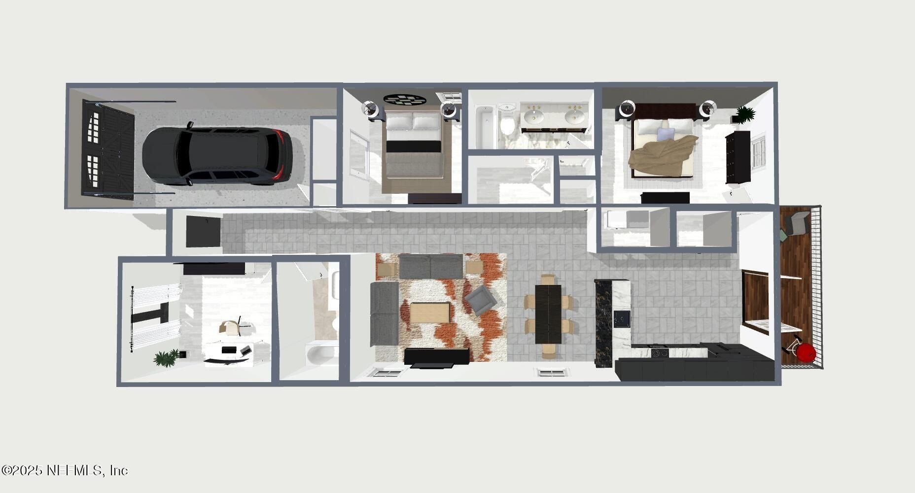 6026 Dunmire Avenue. Jacksonville, FL 32219