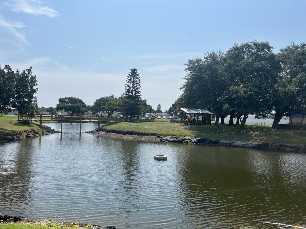 349 Talbot St 94. Melbourne, FL 32901