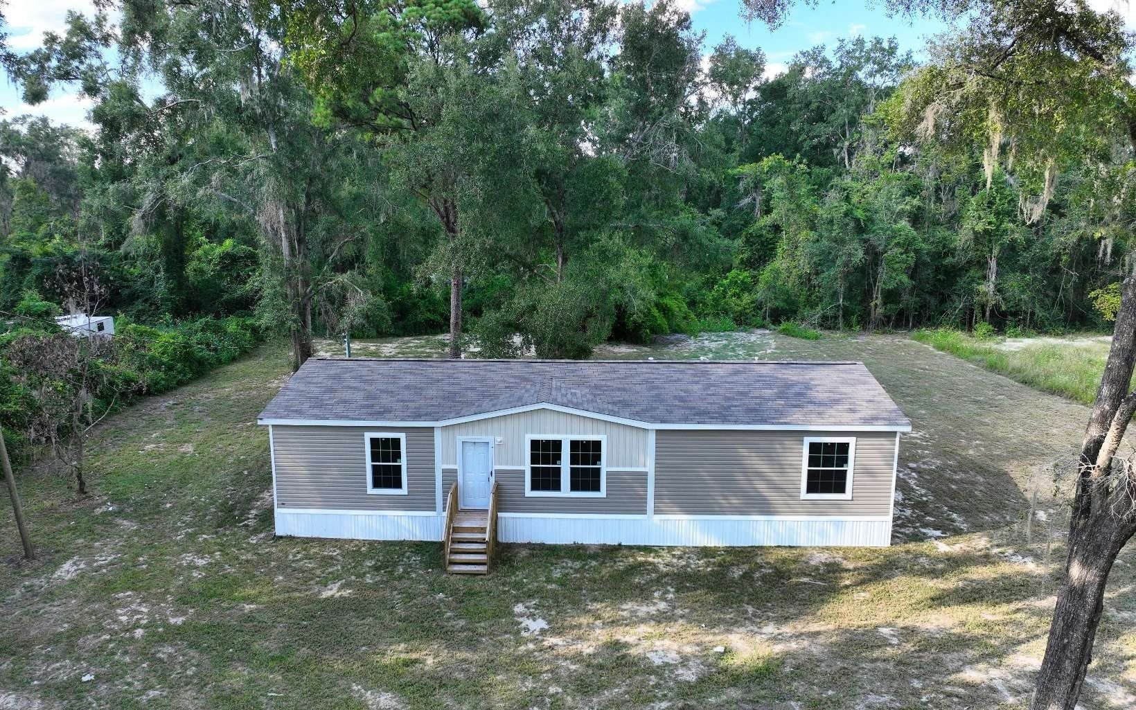 257 Sw Futch Pl. Fort White, FL 32038