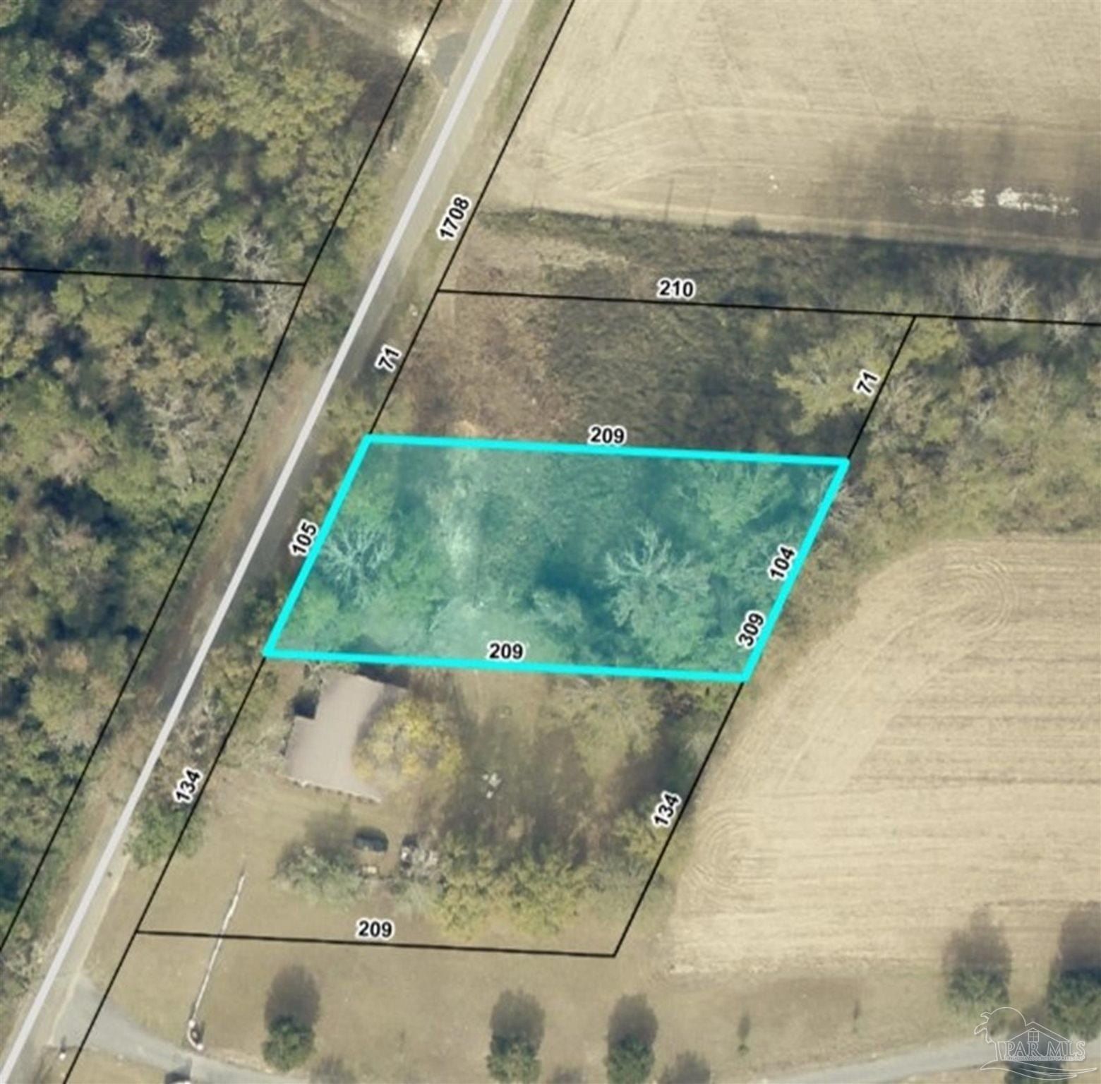 2882 Lewis Rd. Milton, FL 32570