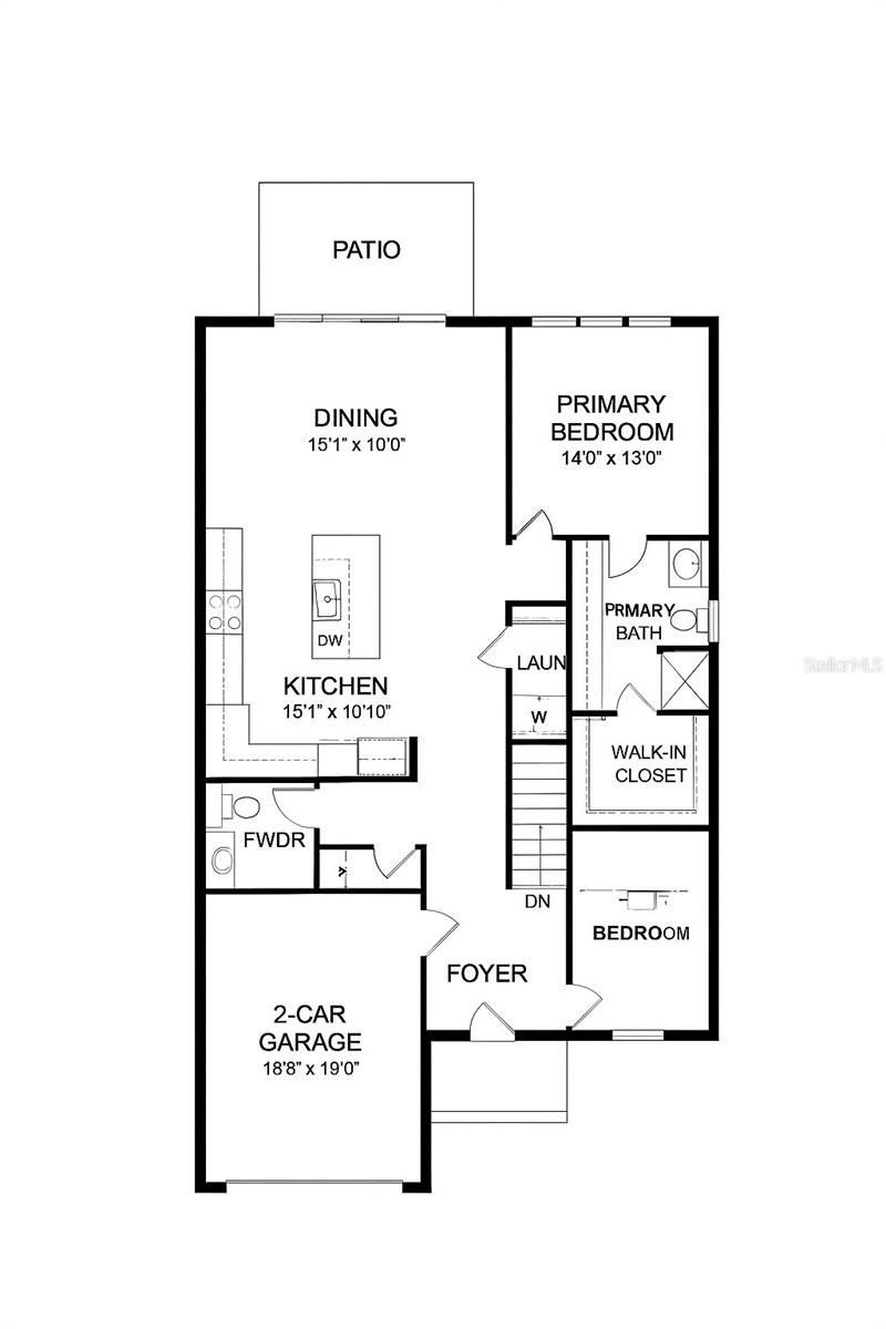 505 Ardenwood Street. Tampa, FL 33625