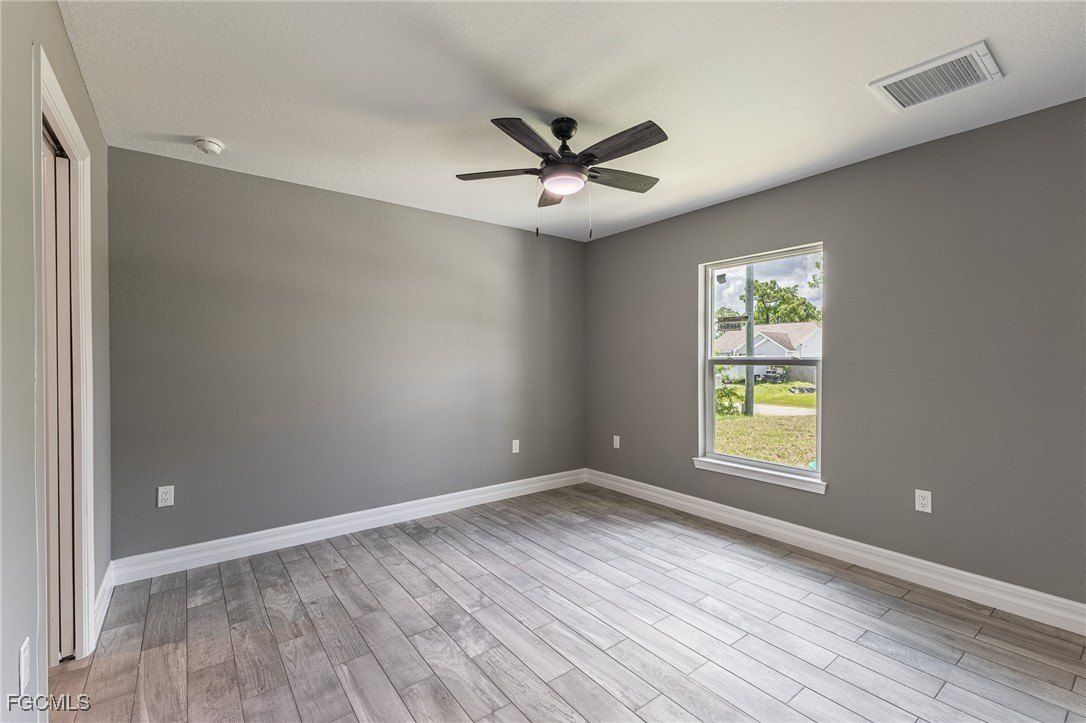 5003 Early Lane. Labelle, FL 33935