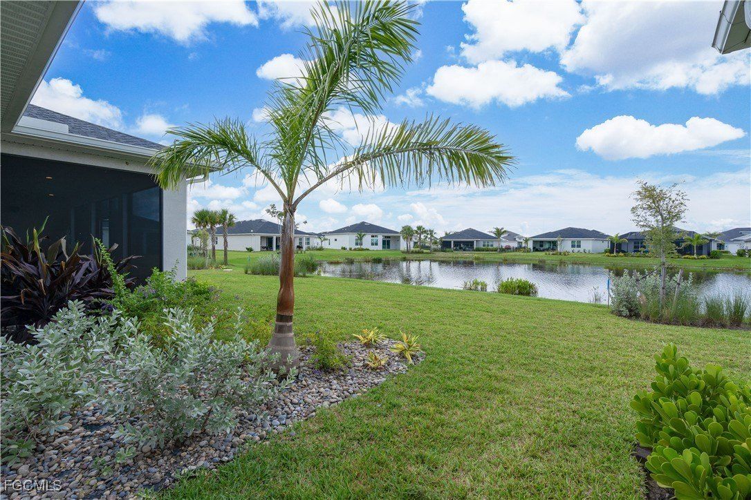 16245 Preservation Boulevard. Punta Gorda, FL 33982