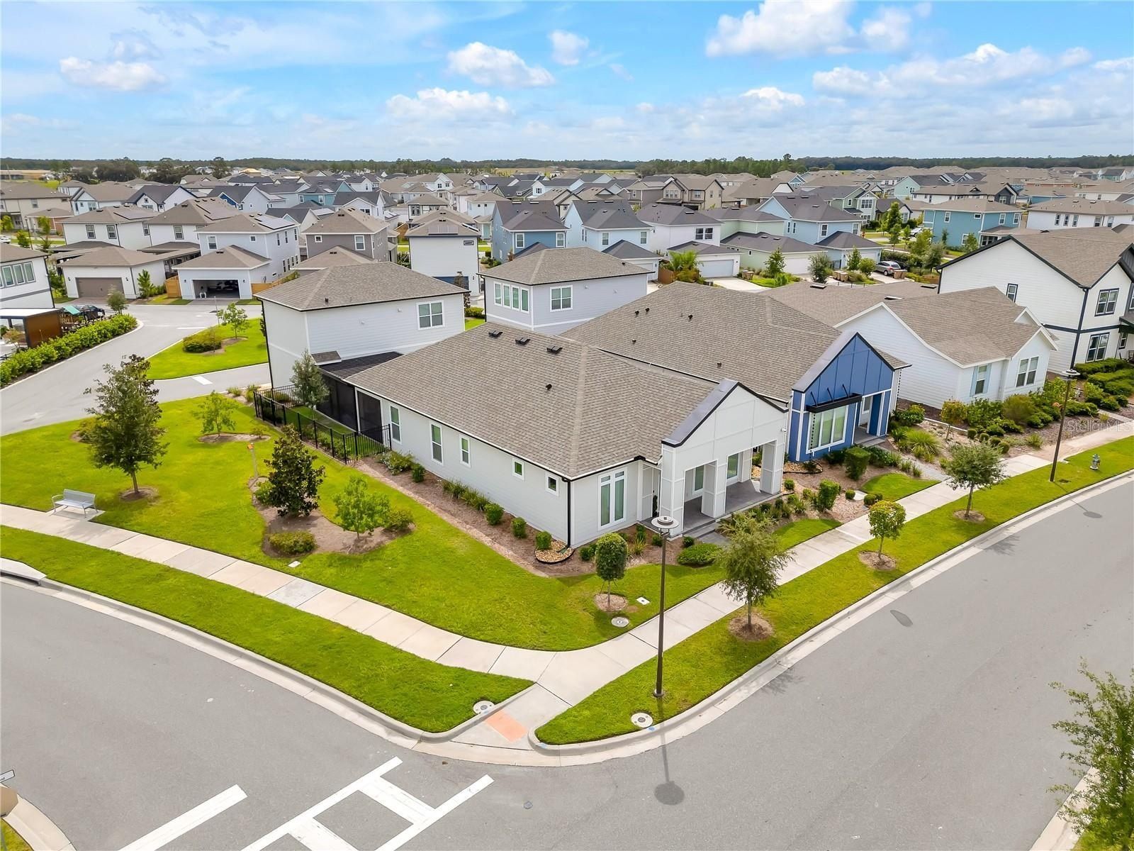 6375 Trailblaze Bend. Saint Cloud, FL 34771
