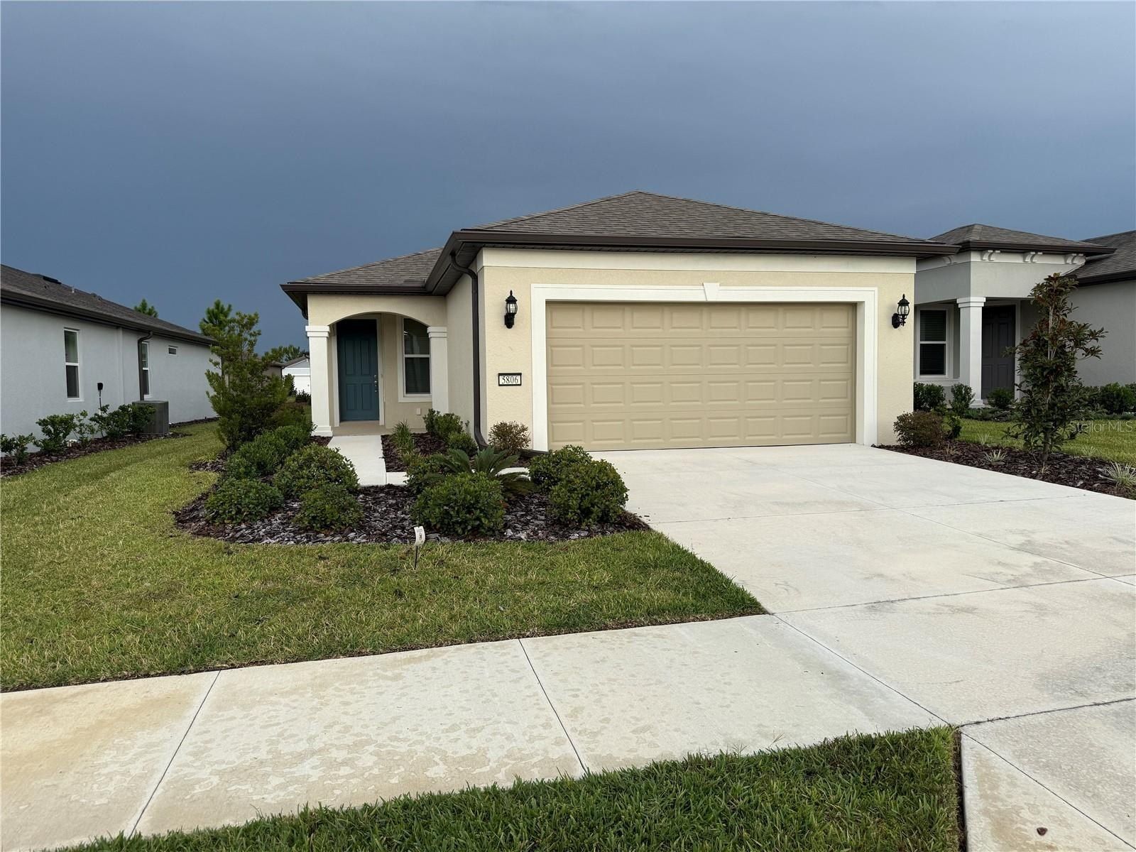 5806 Sw 87 Avenue. Ocala, FL 34481